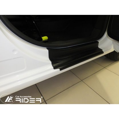 Kryty prahů Peugeot Partner 2008- | Rider