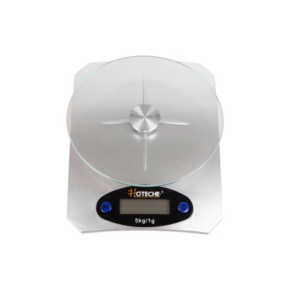 Kuchyňská váha, digitální, do 5 kg - HT285143
