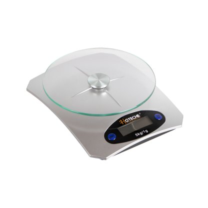 Kuchyňská váha, digitální, do 5 kg - HT285143