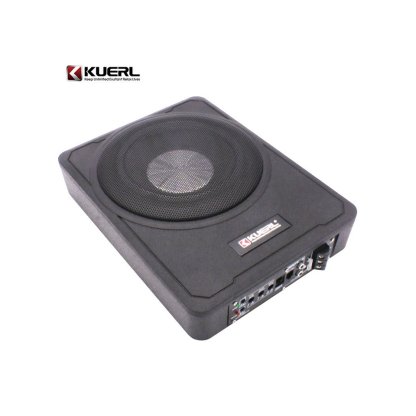 KUERL aktivní subwooferový box 10", 150W