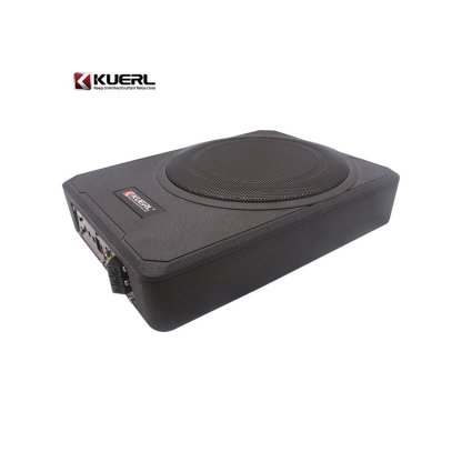 KUERL aktivní subwooferový box 10", 150W