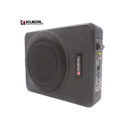 KUERL aktivní subwooferový box 10", 150W