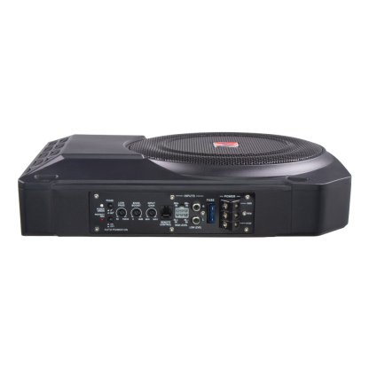 KUERL aktivní subwooferový box 10", 200W
