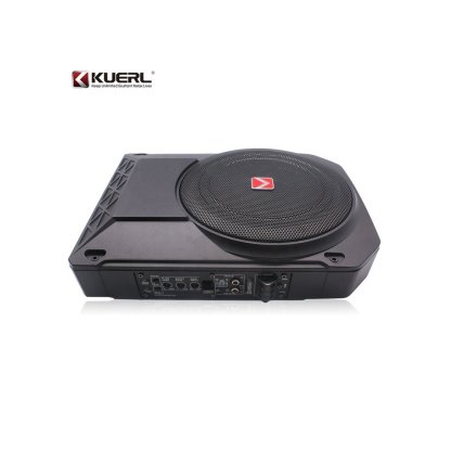 KUERL aktivní subwooferový box 10", 200W