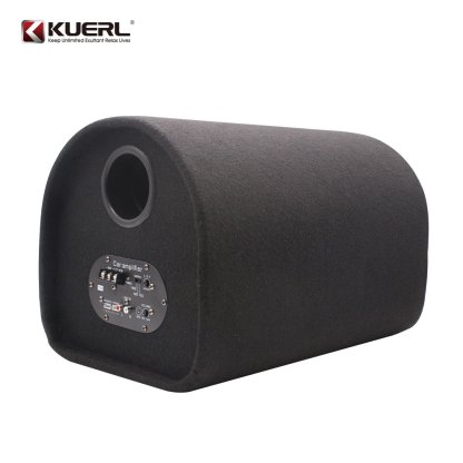 KUERL aktivní subwooferový box 10", 75W