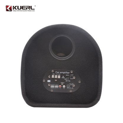 KUERL aktivní subwooferový box 10", 75W
