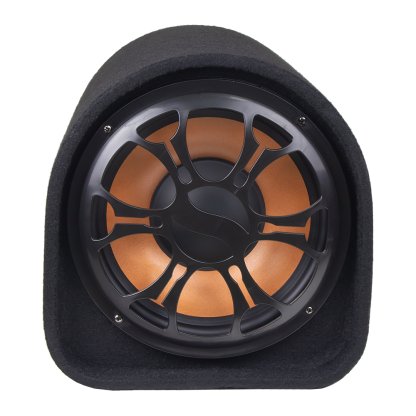 KUERL aktivní subwooferový box 10", 75W