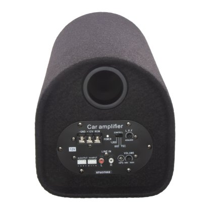 KUERL aktivní subwooferový box 6", 70W