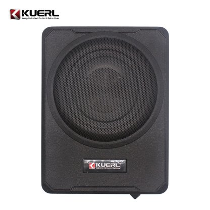 KUERL aktivní subwooferový box 8", 150W