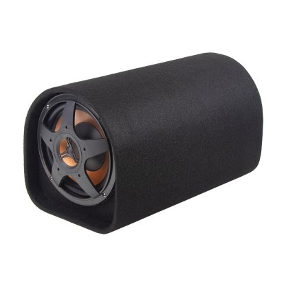 KUERL aktivní subwooferový box 8", 70W