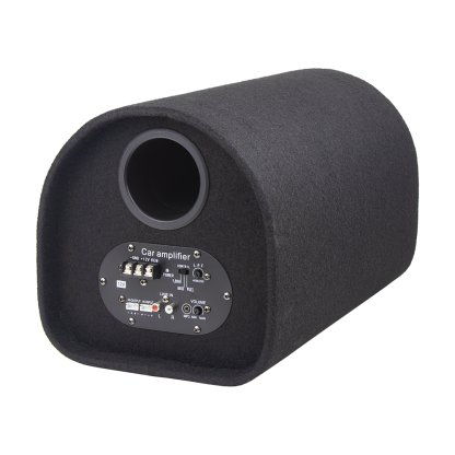 KUERL aktivní subwooferový box 8", 70W