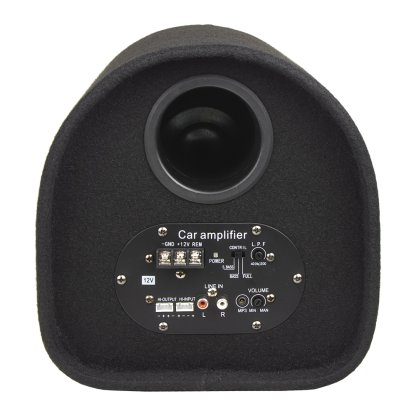 KUERL aktivní subwooferový box 8", 70W