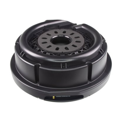 KUERL aktivní subwooferový box do rezervy, 300W
