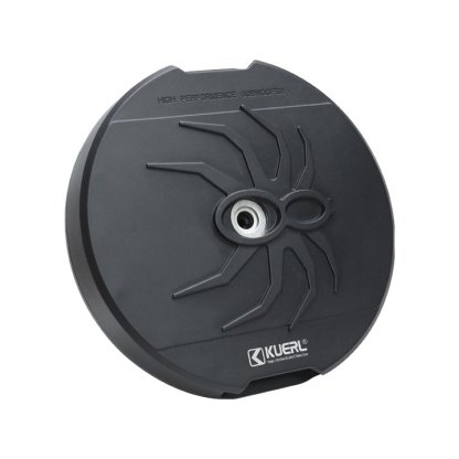 KUERL aktivní subwooferový box do rezervy, 400W