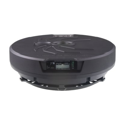 KUERL aktivní subwooferový box do rezervy, 400W