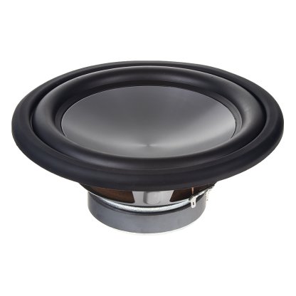 KUERL basový reproduktor 10", výkon 90/900Watt