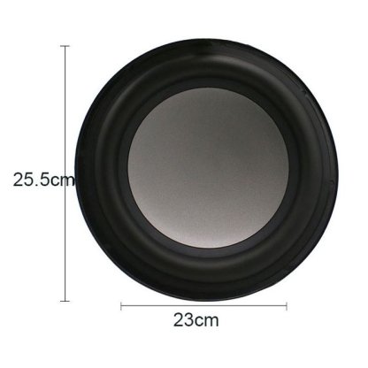 KUERL basový reproduktor 10", výkon 90/900Watt