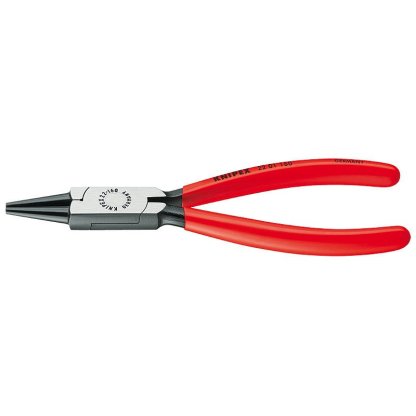 Kulaté kleště 125 mm Knipex - 2201125