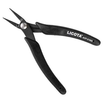 Kulaté kleště 140 mm, Licota - LIACP21005