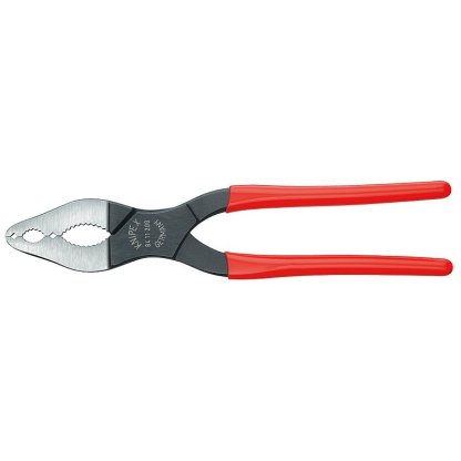 Kuželovité kleště pro automechaniky 200 mm - 8411200