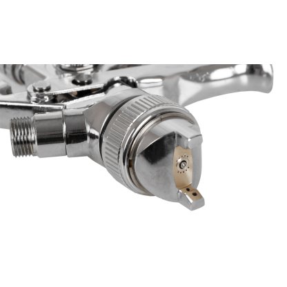 Lakovací pistole 600 ml, 1/4" - HTA831401
