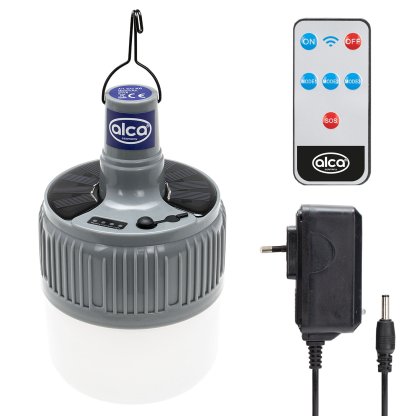 Lampa LED dobíjecí 1850mAh SolarPower, 572300