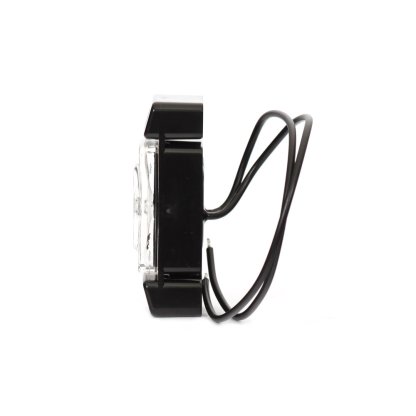 Lampa obrysova pŕední 12V-24V, LED, W60