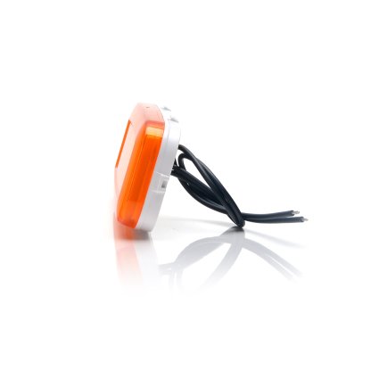 Lampa poziční boční NEON 12V/24 V W199