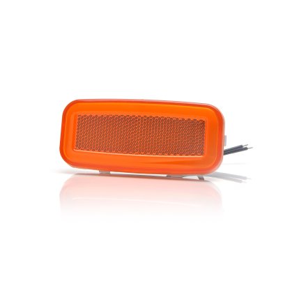 Lampa poziční boční NEON 12V/24 V W199