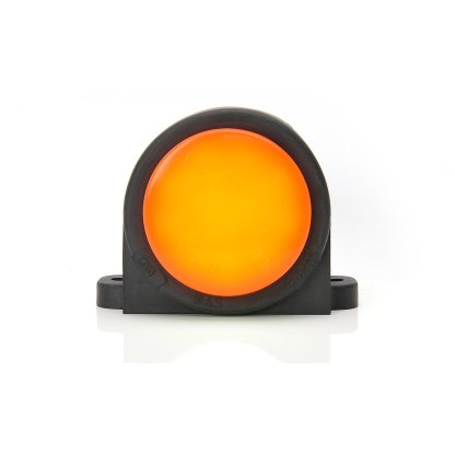 Lampa poziční boční W25N