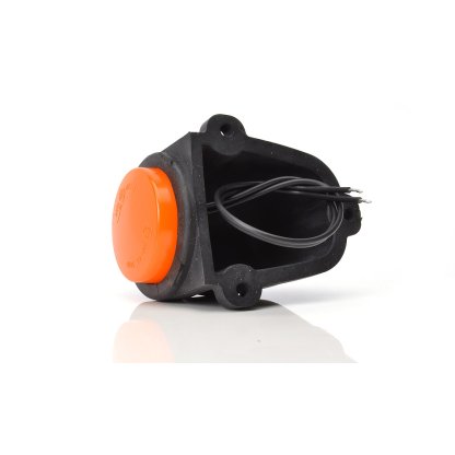 Lampa poziční boční W25N