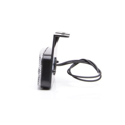 Lampa poziční přední LED 12V/24 V W158
