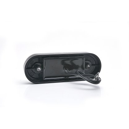 Lampa poziční přední LED 12V/24 V W175