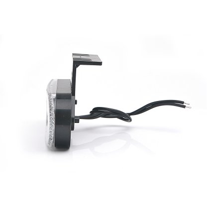 Lampa poziční přední LED 12V/24 V W175