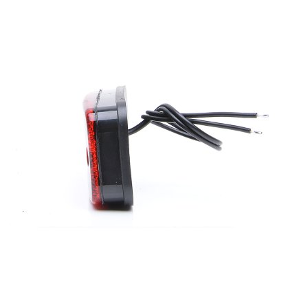 Lampa poziční zadní LED 12V/24 V W158