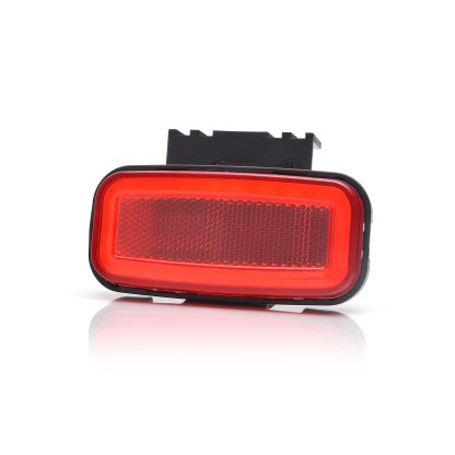 Lampa poziční zadní NEON 12V/24 V W199