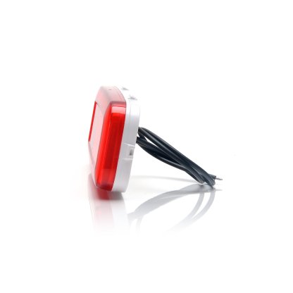 Lampa poziční zadní NEON 12V/24 V W199