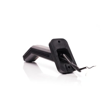 Lampa sdružena obrysova pŕední, bočni pozični 12-24V , W269.1.1 DARK levé