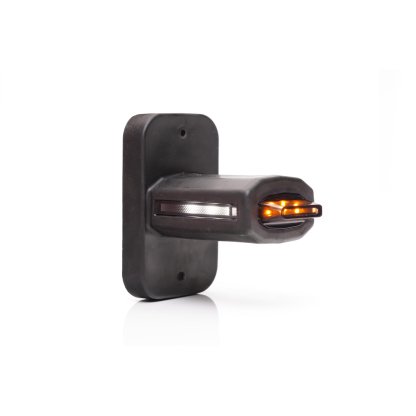 Lampa sdružena obrysova pŕední, bočni pozični W269.3.1 DARK levé