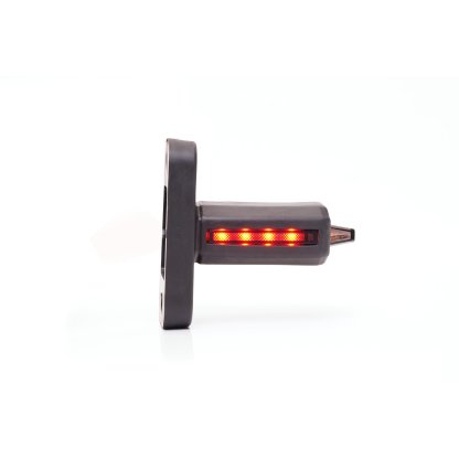 Lampa sdružena obrysova pŕední, bočni pozični W269.3.1 DARK pravé