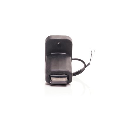 Lampa sdružena obrysova pŕední, bočni pozični W269.3.1 DARK pravé