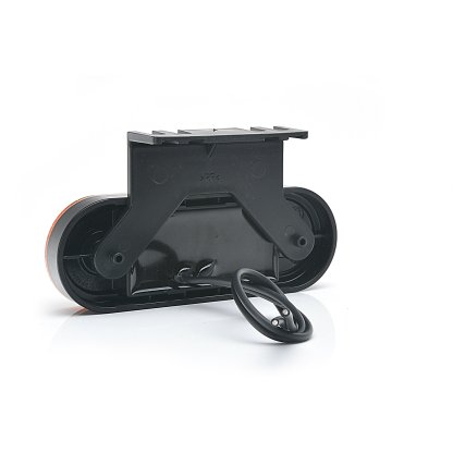 Lampa sdružená poziční boční LED 12V/24 V W175