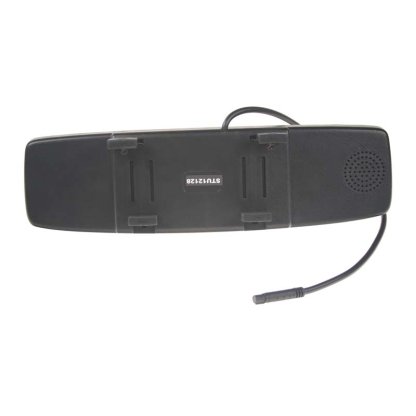 LCD monitor 4,5" na zrcátko