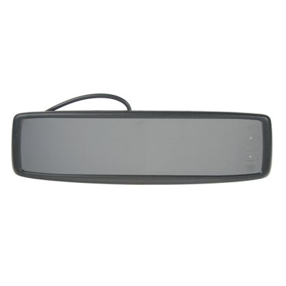 LCD monitor 4,5" na zrcátko