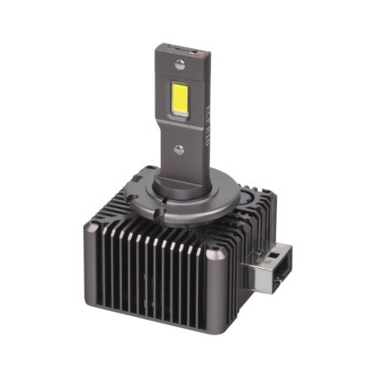 LED D1S bílá, 400V-25kV, 8000LM, CAN-Bus, ECE-R10