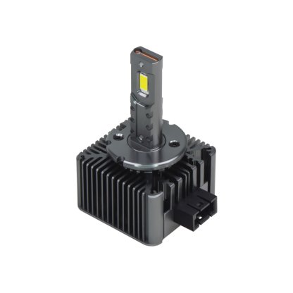 LED D1S bílá, 400V-25kV, 8000LM, IP65