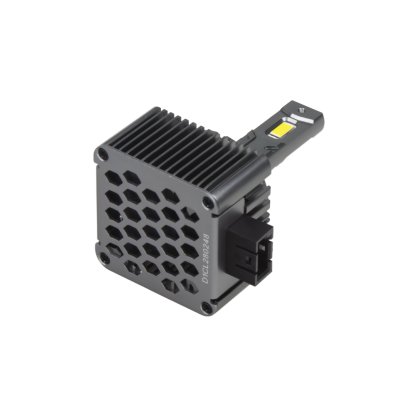 LED D1S bílá, 400V-25kV, 8000LM, IP65