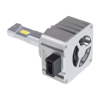LED D1S/D1R bílá, 9000LM, 60LED