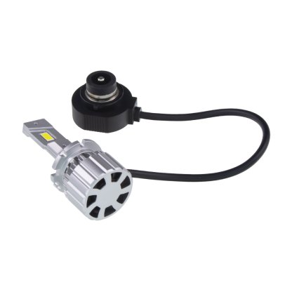 LED D4S/D4R bílá, 9000LM, 60LED