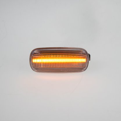 LED dynamické blinkry Audi oranžové A3, A4, A6, A8, TT